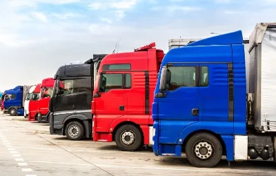 İzmir Çayırova Ambar Nakliyat