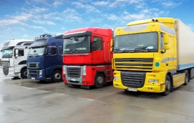 İzmir Çayırova Nakliye Ambarı