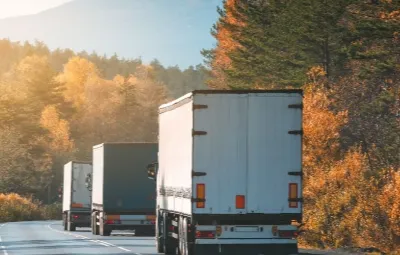 İzmir ile Çayırova Arası Klima Taşıma