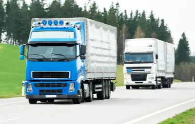 İzmir ile Çayırova Arası Eşya Taşıma